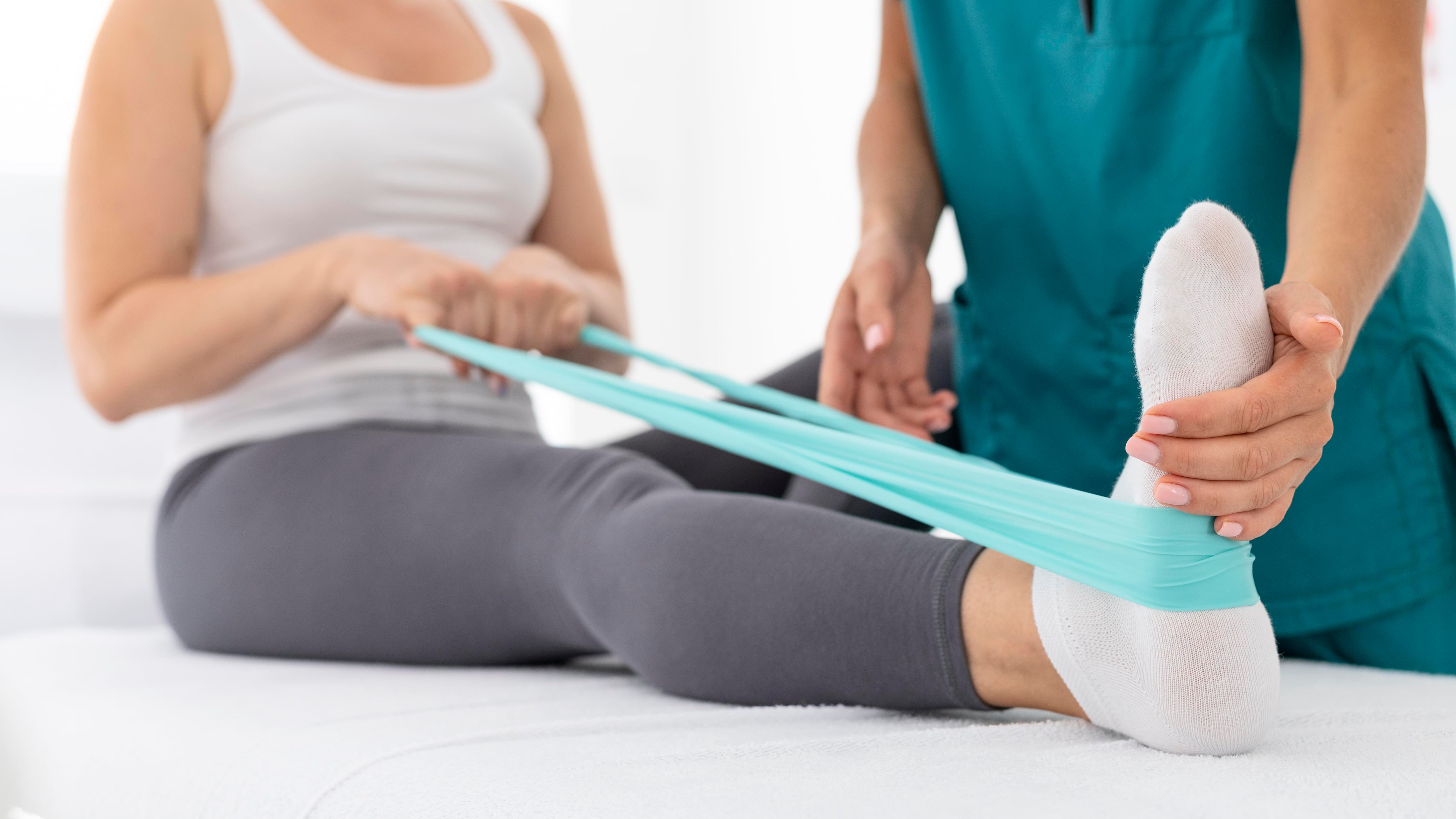 Fisioterapia: quando é a hora certa de procurar um profissional?