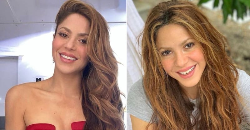 Shakira: Proviene de una familia numerosa, pero pocos conocen este lado de la cantante.