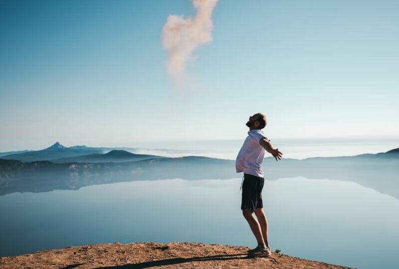 El concepto de felicidad puede cambiar con la edad