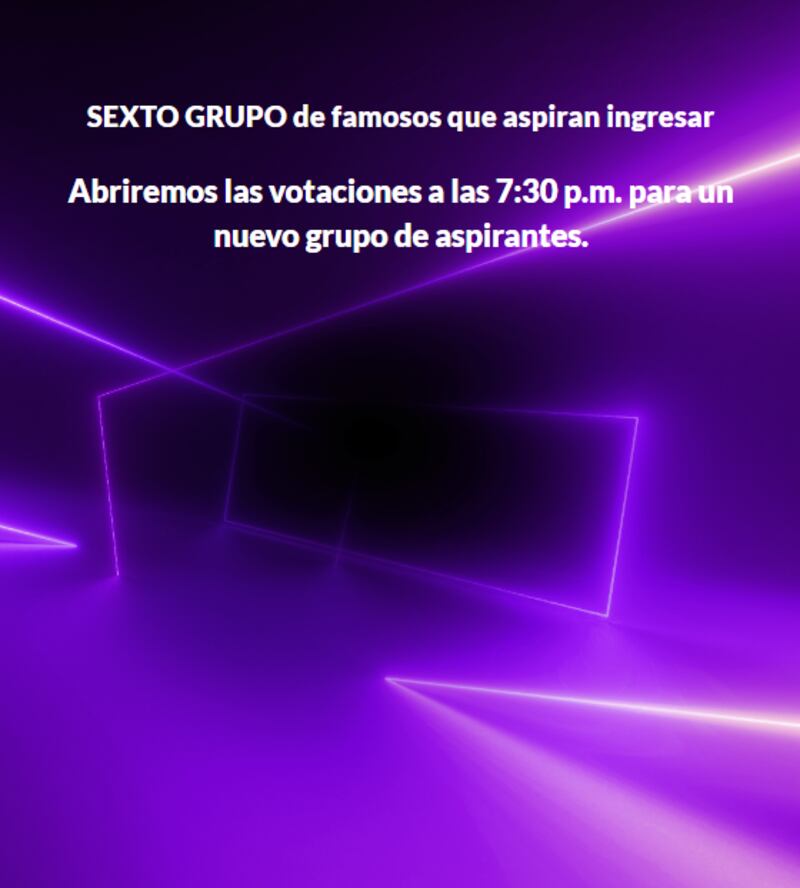 Luego de unas votaciones reñidas es ‘La Jesuu’ quien logró quedarse con el cupo y promete encender de ‘La Casa de los Famosos Colombia’