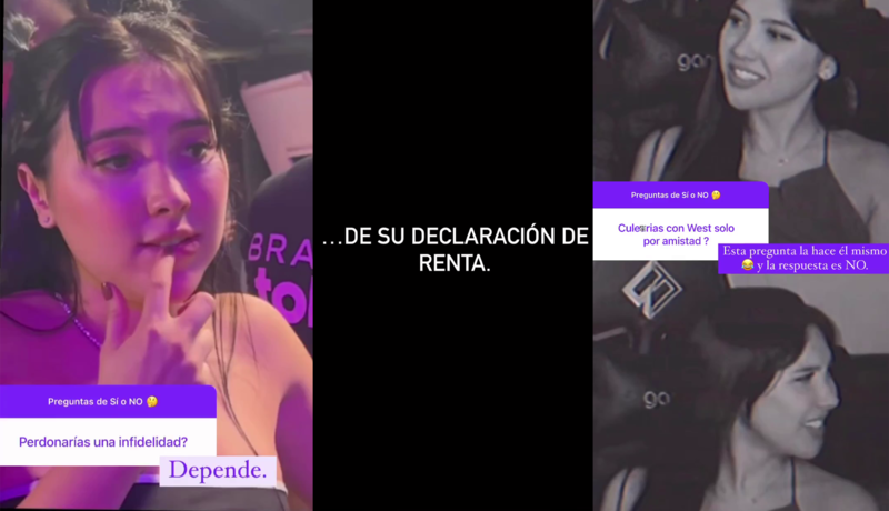 Aida Victoria Merlano reveló la única razón por la que perdonaría una infidelidad