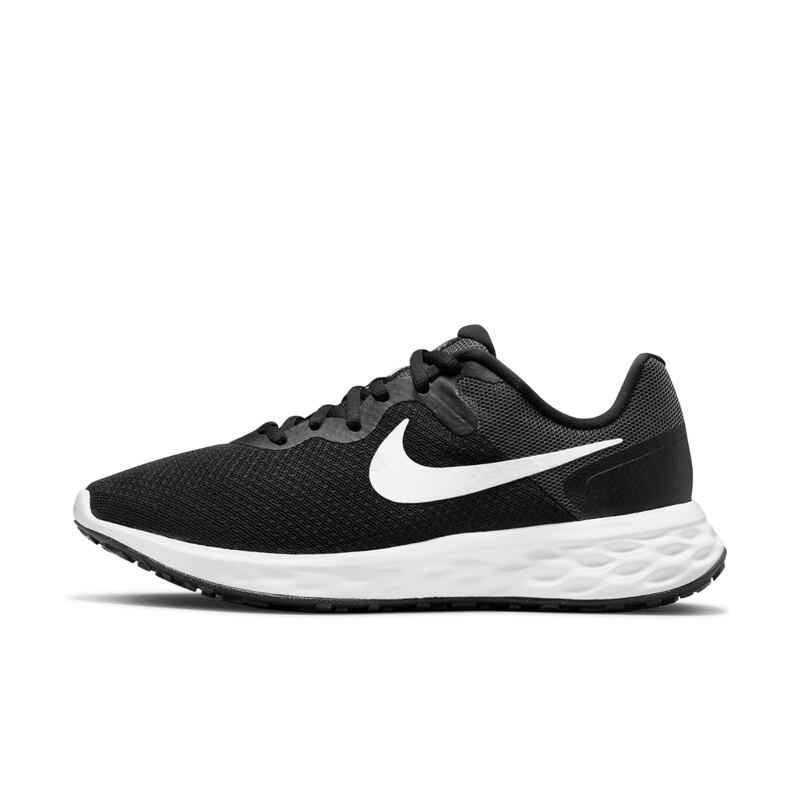 Nike running negro