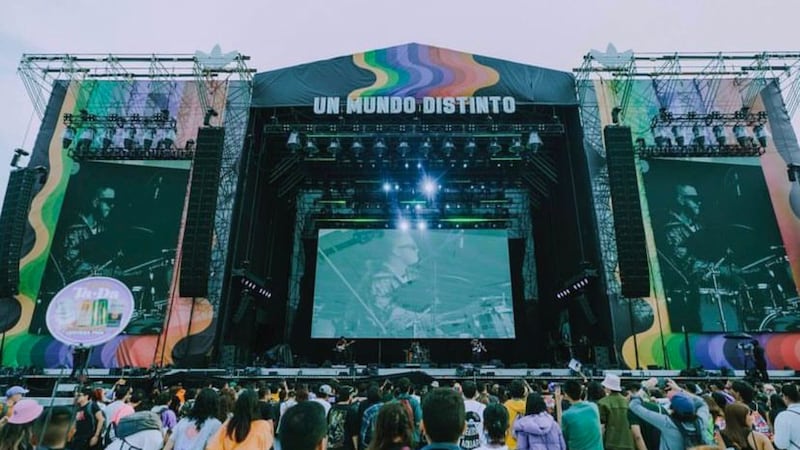 Festival Estéreo Picnic 2025: fechas y precios