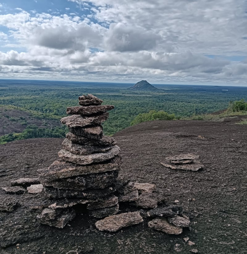 Cerros Mavicure: una de las maravillas de Colombia que se debe visitar