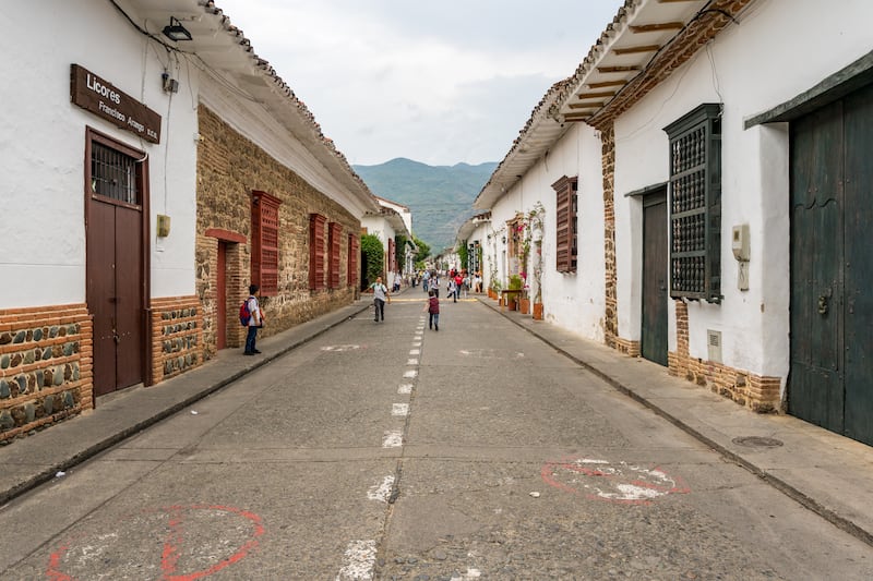 Pueblos para visitar en Semana Santa