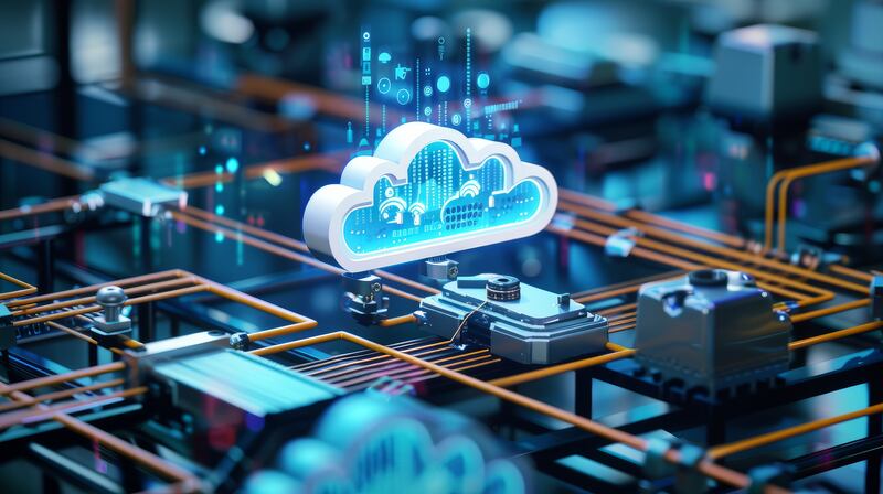 La IA es una de las herramientas que está innovando a la industria de telecomunicaciones. Por lo que IFX ha decidido implementar esta nueva tecnología en sus soluciones.