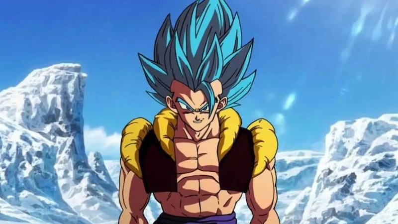 Gogeta