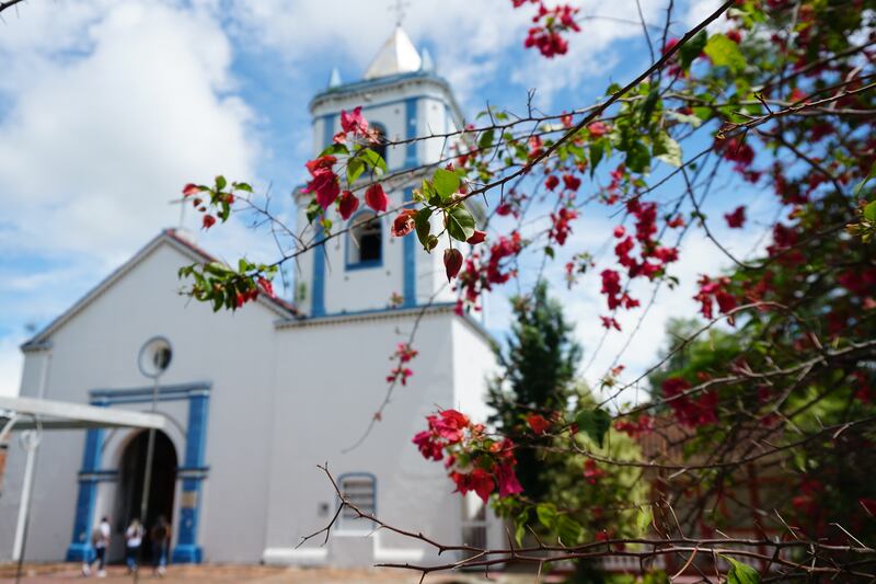 Un recorrido turístico, histórico y cultural por el departamento del Huila.