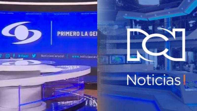 Ella es la experiodista de Noticias Caracol que ahora brilla en Noticias RCN