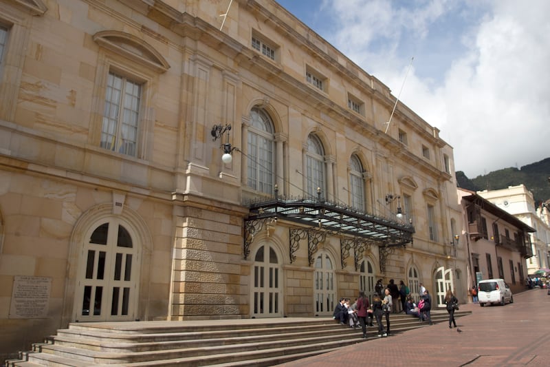 El Teatro Colón reabre sus puertas en Bogotá; acá su programación para el 2025