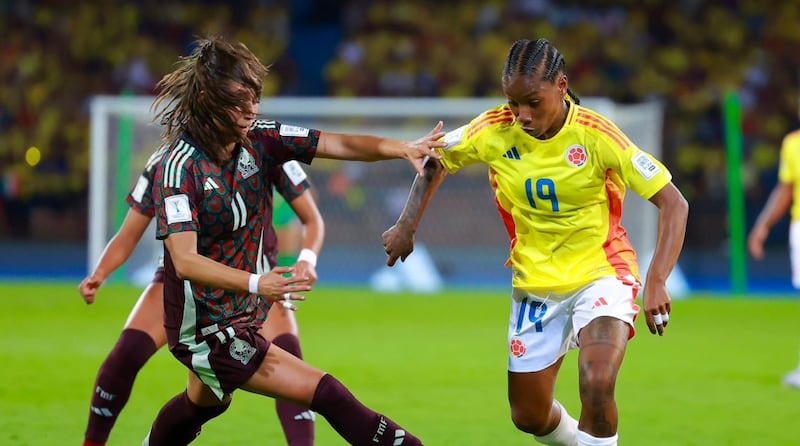 Así quedaron los cruces de octavos en el Mundial sub-20 femenino: Colombia tiene duro rival