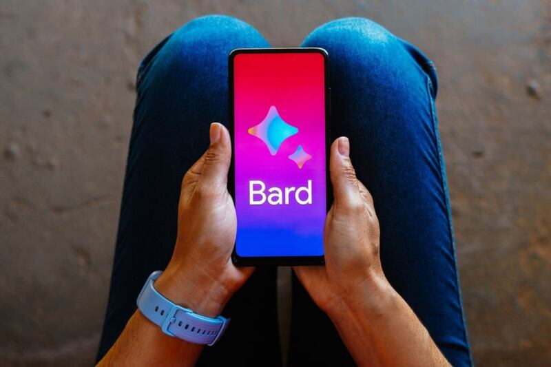 Bard