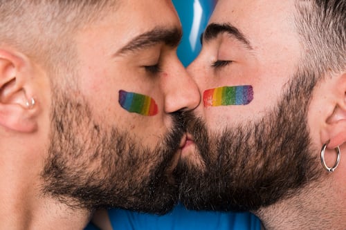 Pride: ¿Qué significa ser una persona no binaria?