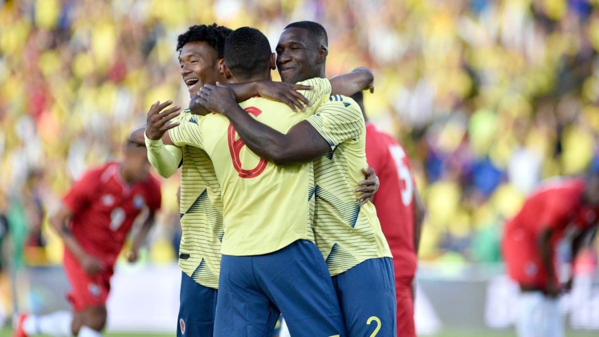 Bucaramanga tiene listo a mundialista con la Selección Colombia como su refuerzo de experiencia
