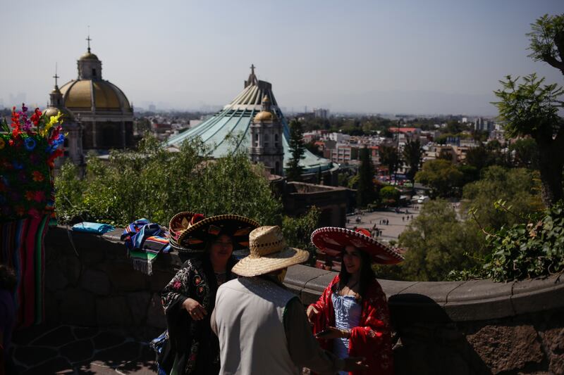 Cortesía Zona Cinco