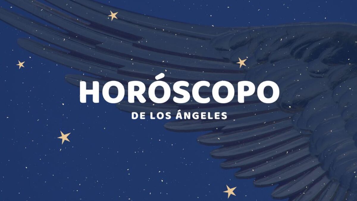 Horóscopo de Los Ángeles