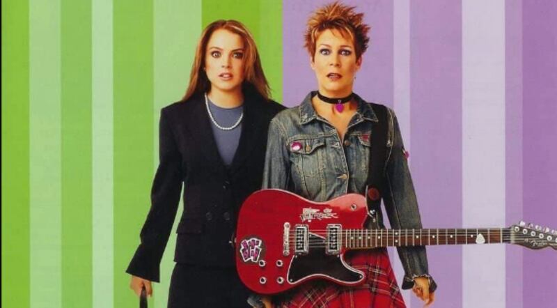 La secuela será protagonizada por Jamie Lee Curtis y Lindsay Lohan.