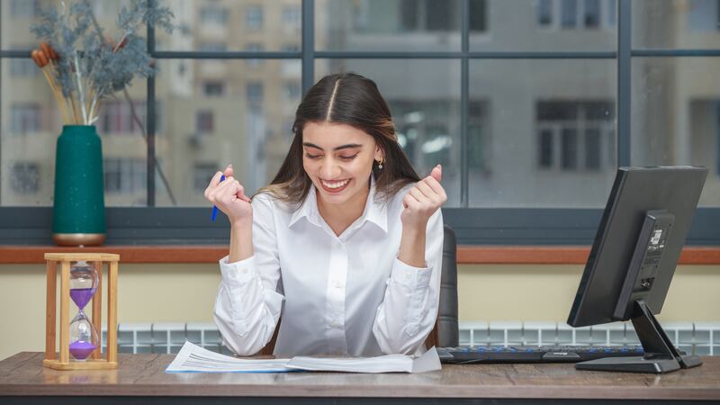 Cuatro animales del horóscopo chino tendrán la suerte a millón en el trabajo