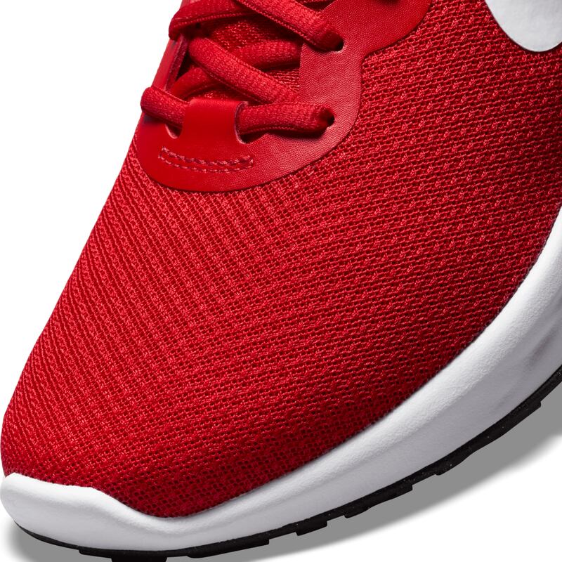 Nike running rojo