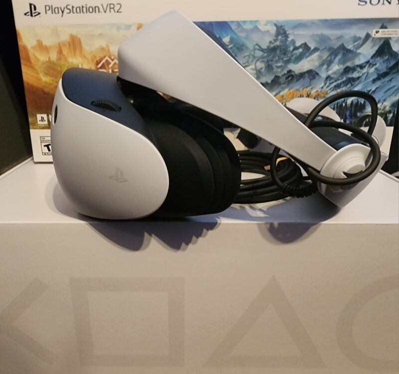 PSVR2