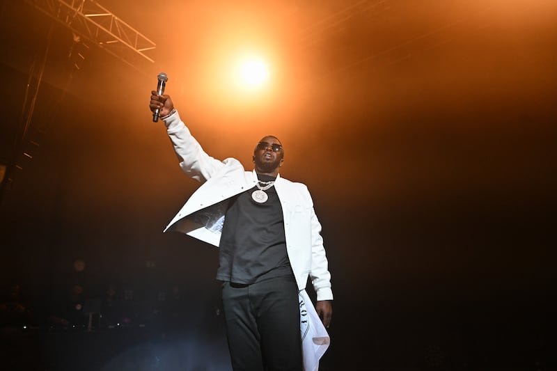 ¿Reaparce P Diddy en redes sociales estando preso?