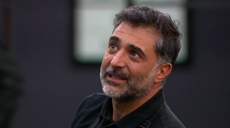 La eliminación de Jacko por falta de sal generó opiniones divididas entre los televidentes de ‘MasterChef Celebrity Colombia’