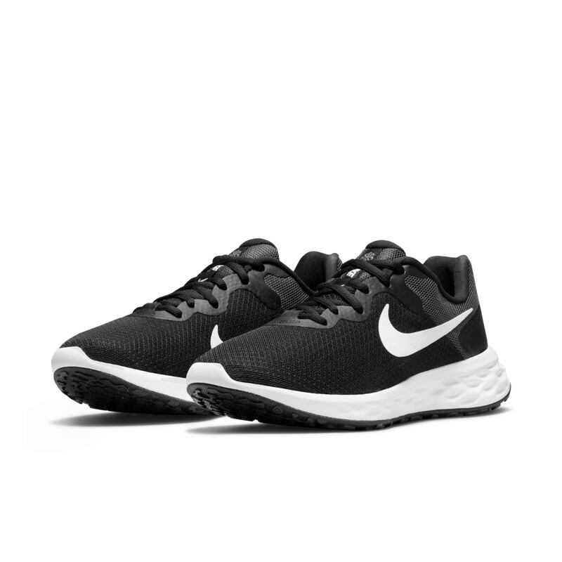 Nike running negro