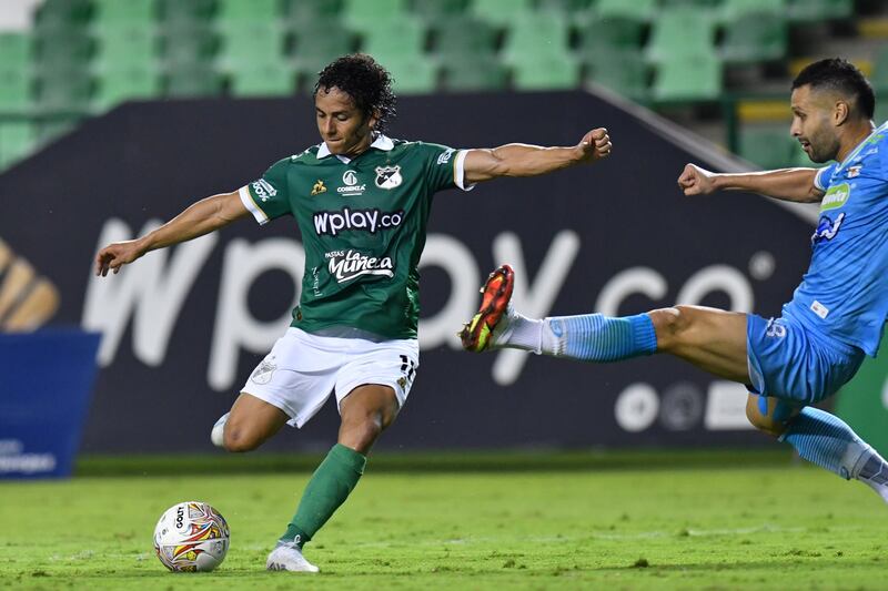 Deportivo Cali polémicas