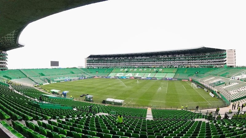 Petrosoccer Stadium: Cali comunicó oficialmente que sí hay un acuerdo