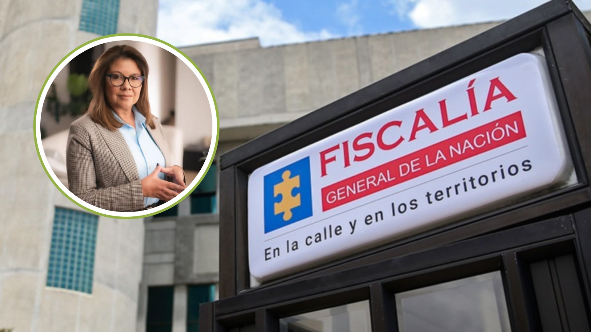 El Consejo de Estado admitió demanda en contra de la elección de la fiscal General, Luz Adriana Camargo