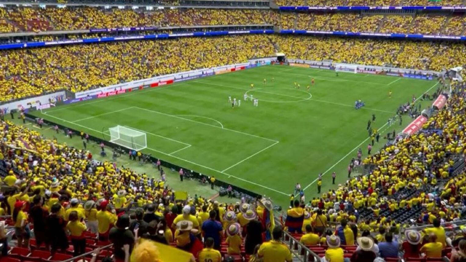 Varios colombianos fueron robados en Estados Unidos en medio de la Copa América