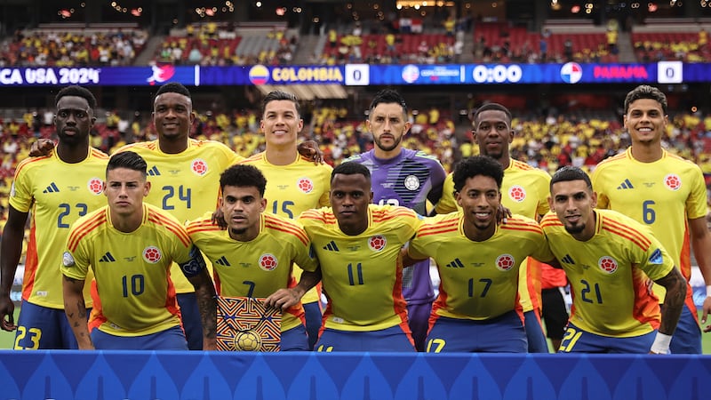 Periodista argentino usó a la Selección Colombia para criticar a los ciclistas colombianos.