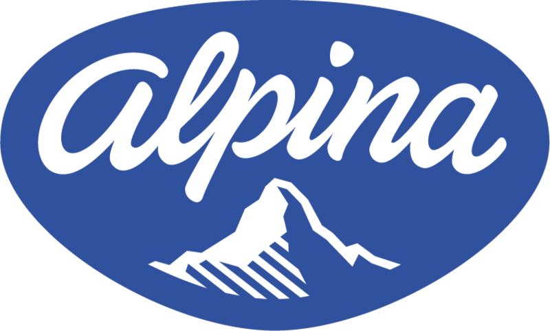 Alpina cumple 70 años - Cortesía Alpina