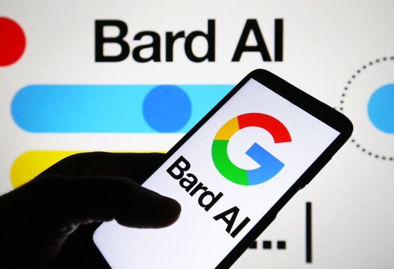 Google Bard