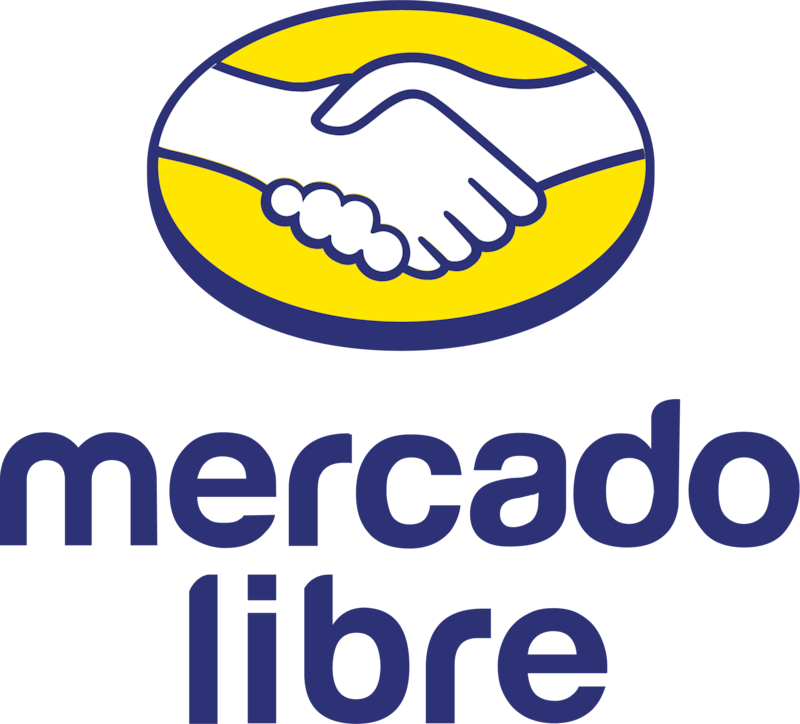 Logo Mercado Libre