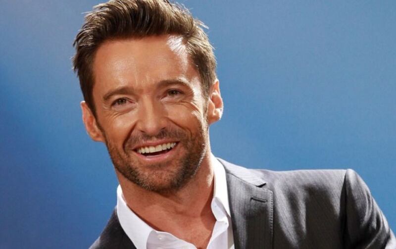 Hugh Jackman