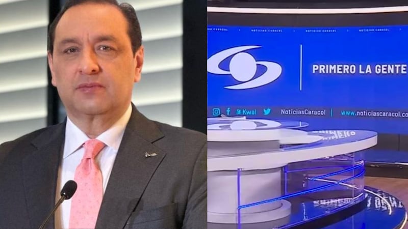 Jorge Alfredo Vargas aclaró que pasará con Noticias Caracol