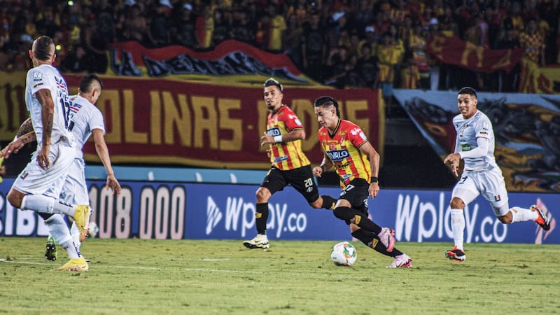 Alcalde de Pereira vetó a los hinchas de Once Caldas por desmanes luego del partido