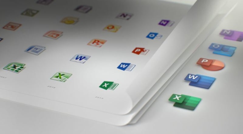 Microsoft Office