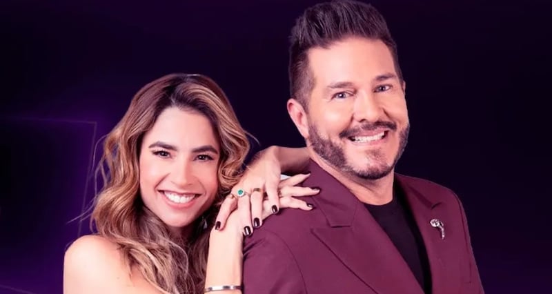 Será este jueves 6 de marzo cuando entre el nuevo participante de ‘La Casa de los Famosos Colombia’