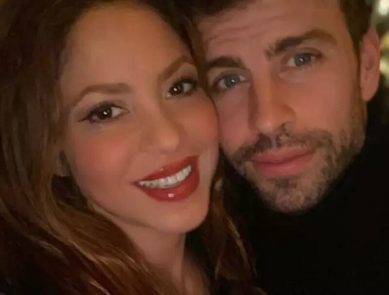 Quem ficará com a guarda das crianças após separação de Shakira e Gerard Piqué?