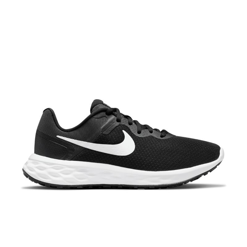 Nike running negro