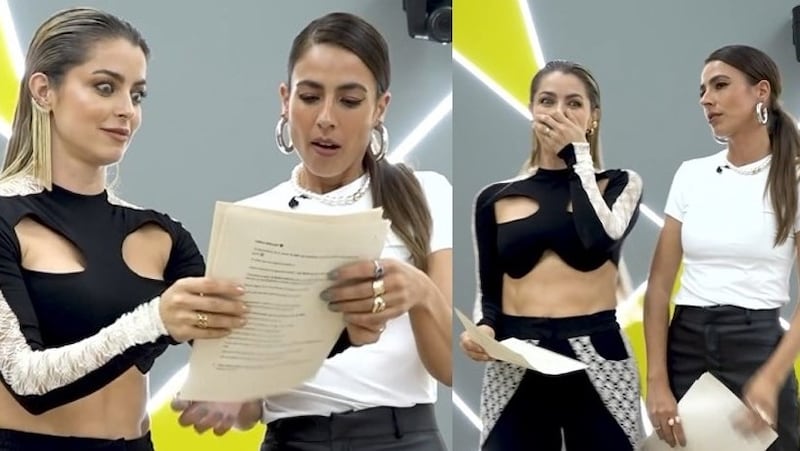 Los nuevos participantes de ‘La Casa de los Famosos’ llegarán este 1 de abril y los televidentes escogerán los cuatro que se quedan.