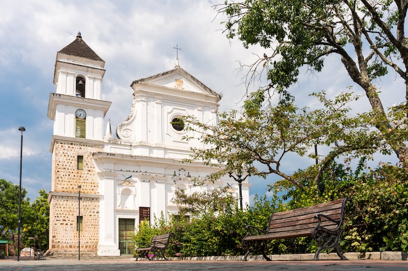 Pueblos para visitar en Semana Santa