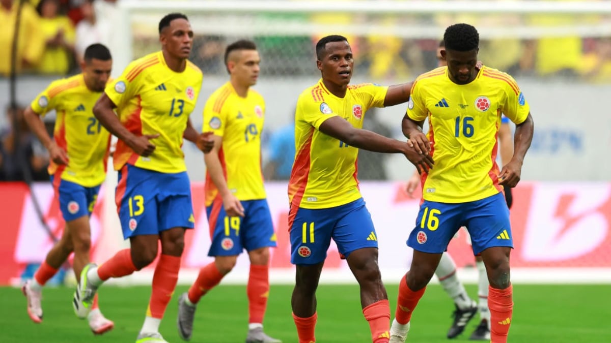 Ni Díaz ni James: Carlos Antonio Vélez sentenció al único irremplazable de la Selección Colombia