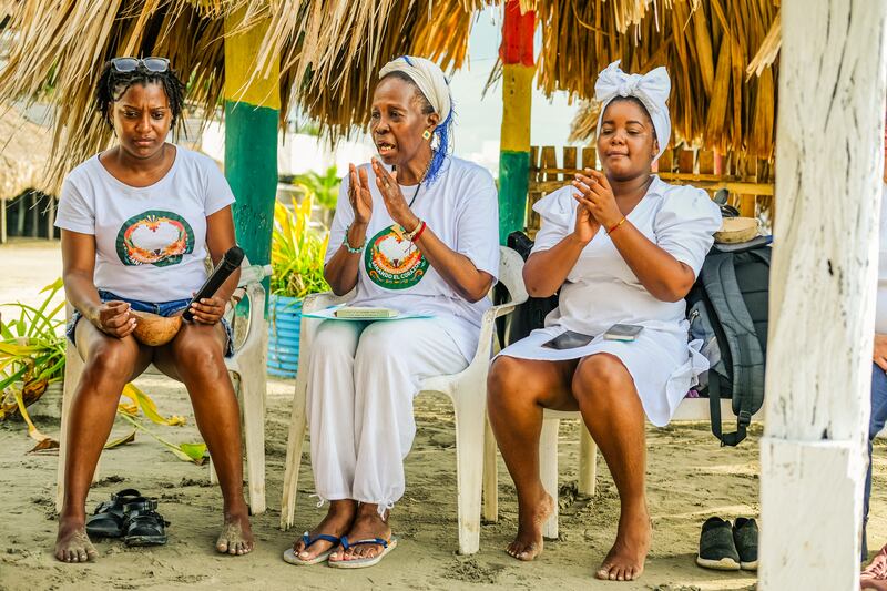 Día Internacional de la Mujer Afrolatinoamericana, Afrocaribeña y de la Diáspora.