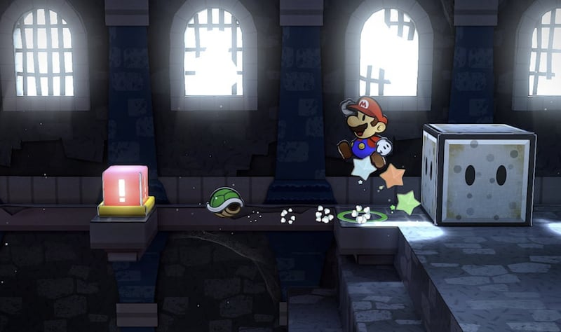 Paper Mario