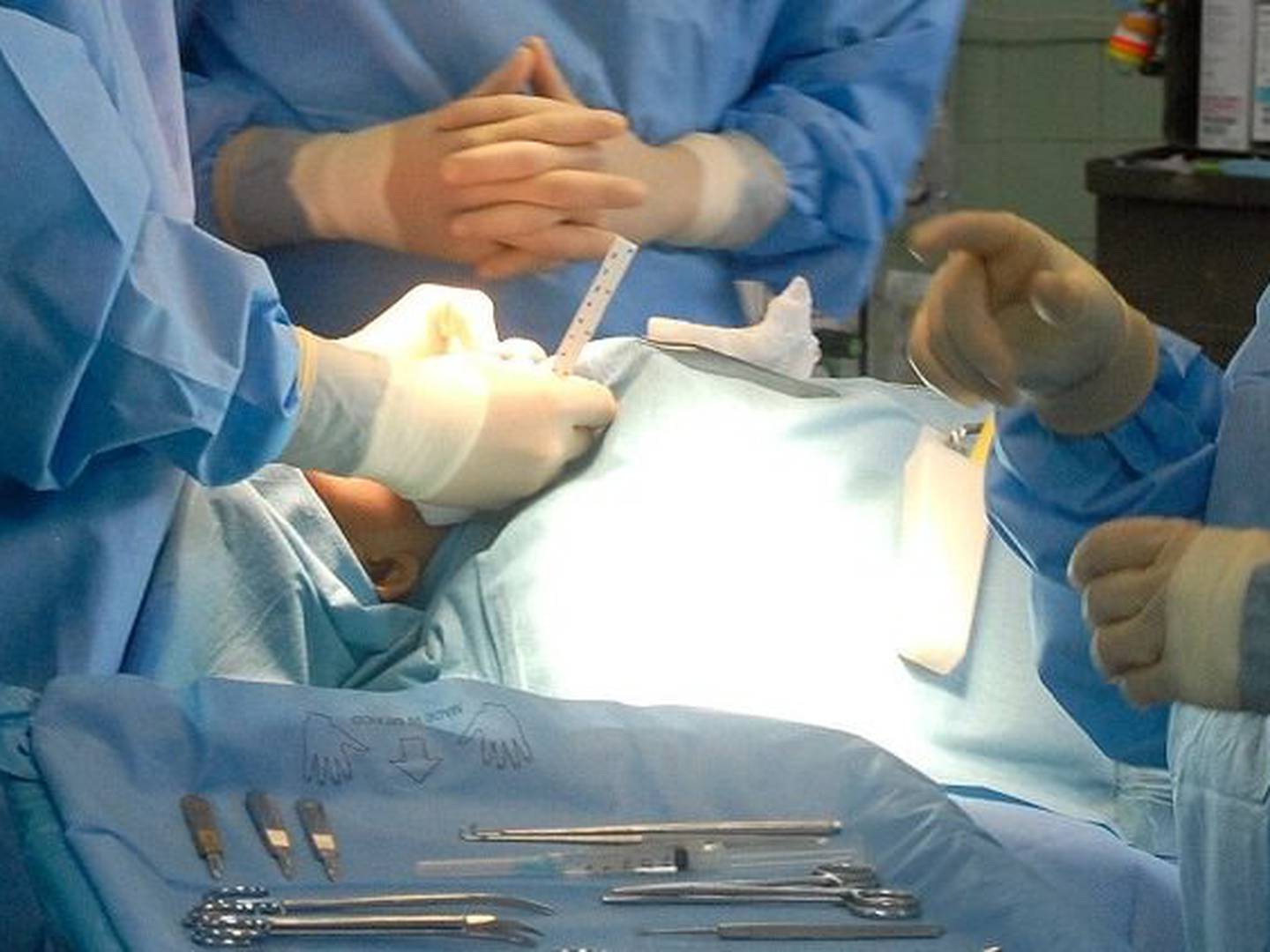 Cirugía Plástica en Medellín