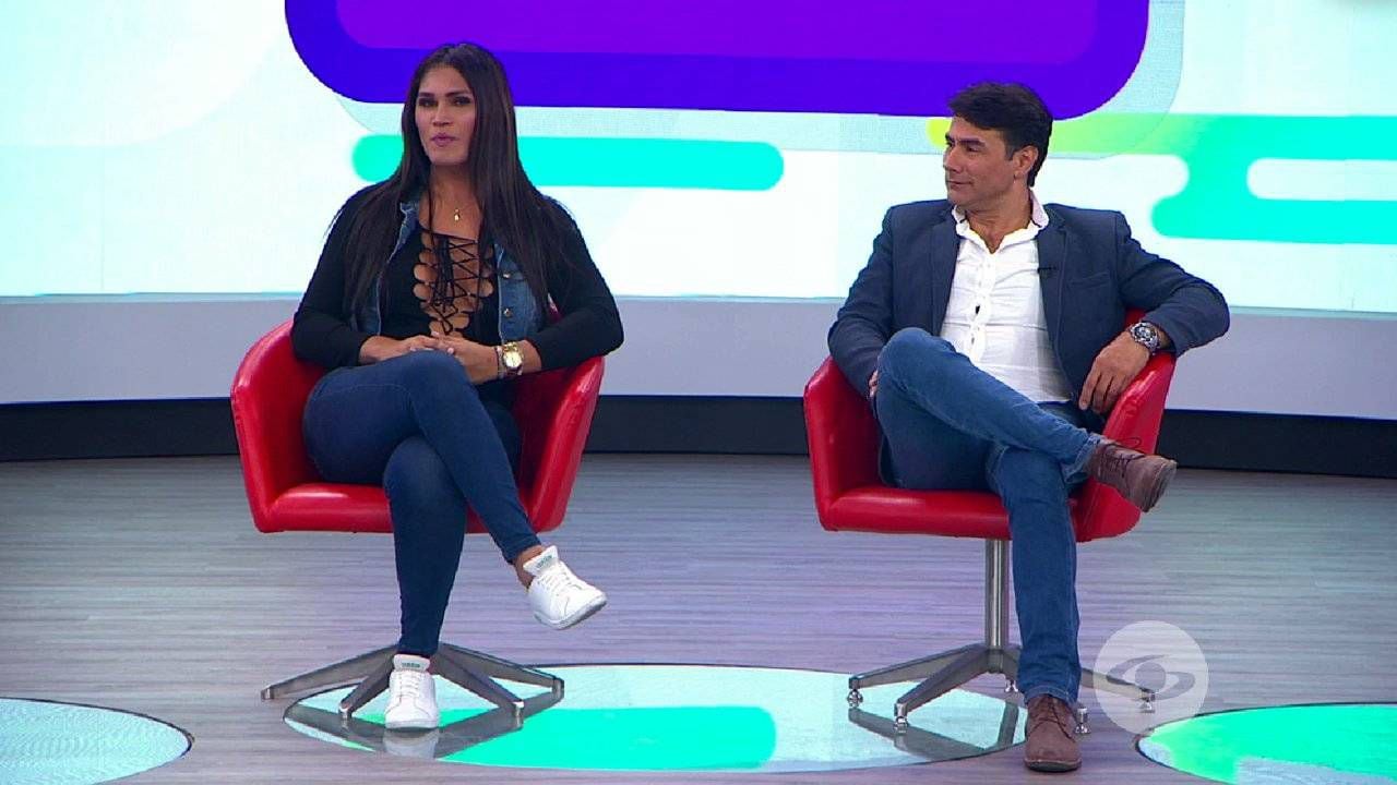 Mauro Urquijo vuelve a la actuación, pero haciendo películas porno junto a  su esposa (Chismes Colombia) – Publimetro Colombia