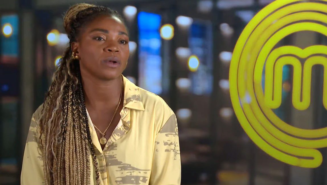 Caterine Ibargüen dijo que Cony sería eliminada de MasterChef Celebrity – Publimetro Colombia